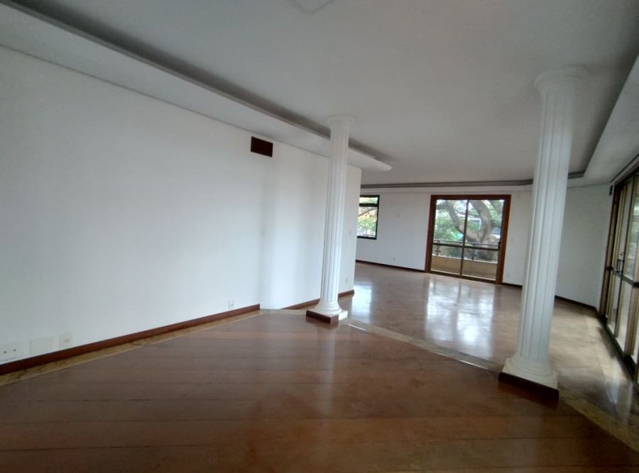 Apartamento - Aluguel - Centro - Limeira - SP