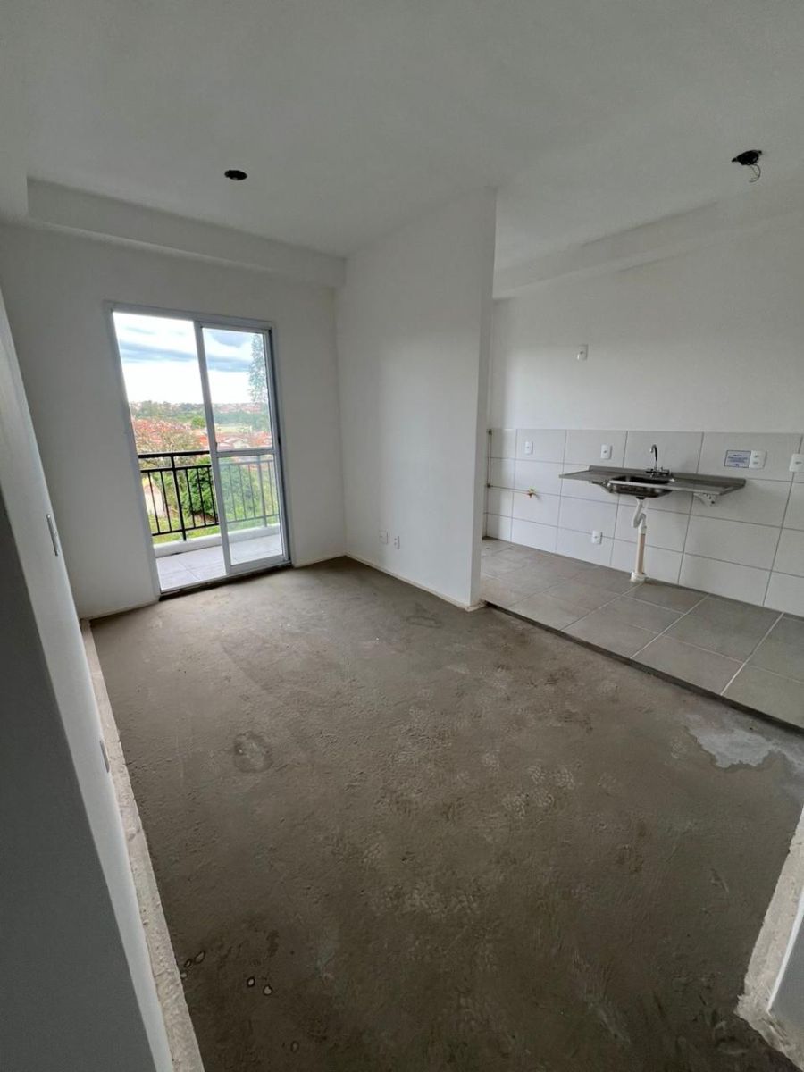 Apartamento - Venda - Jardim Esteves - Limeira - SP