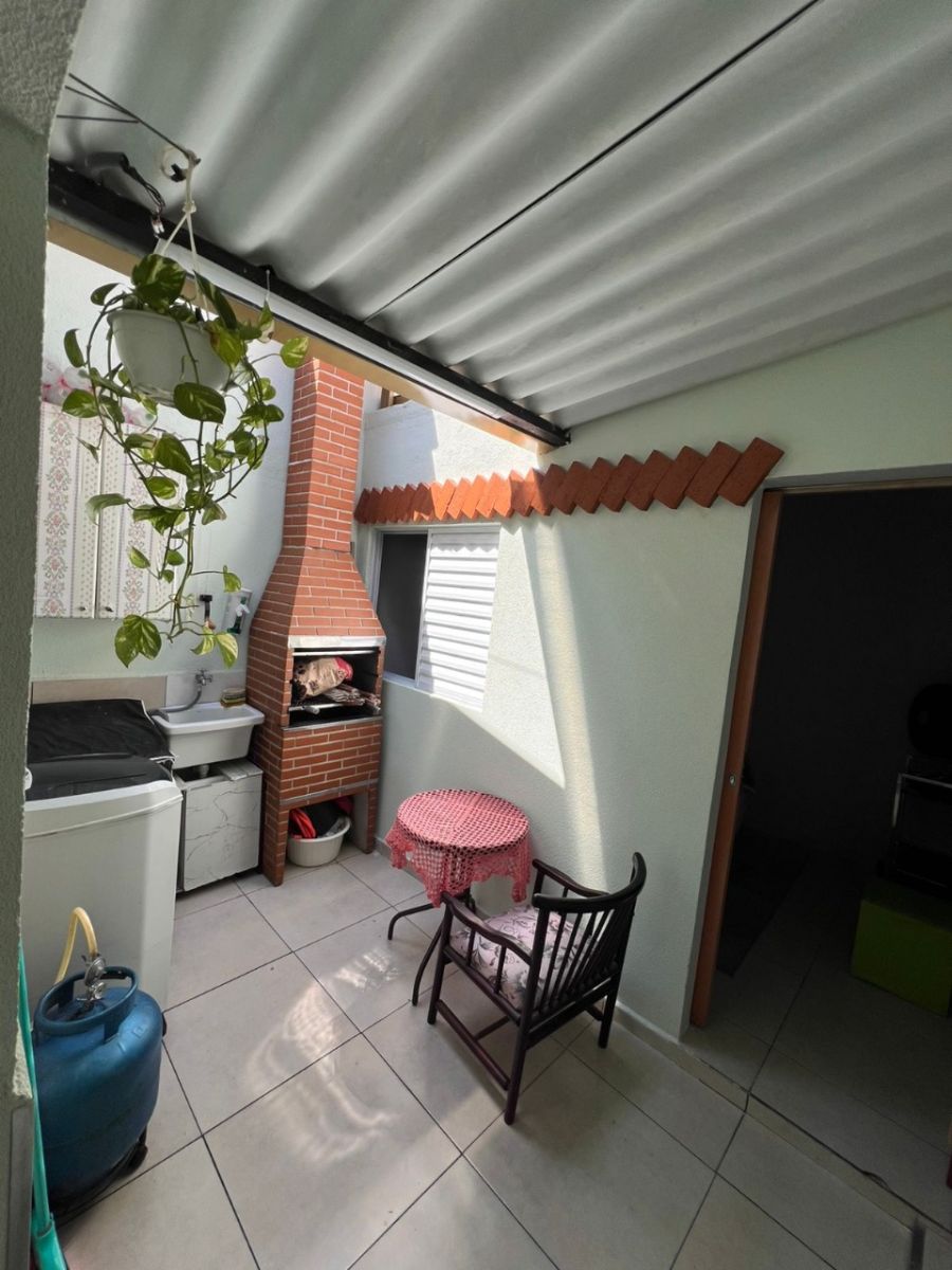 Casa - Venda - Parque Residencial Santa Eulália - Limeira - SP