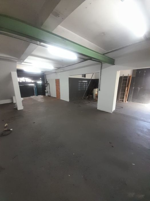 Im�vel Comercial - Aluguel - Jardim Ouro Verde - Limeira - SP