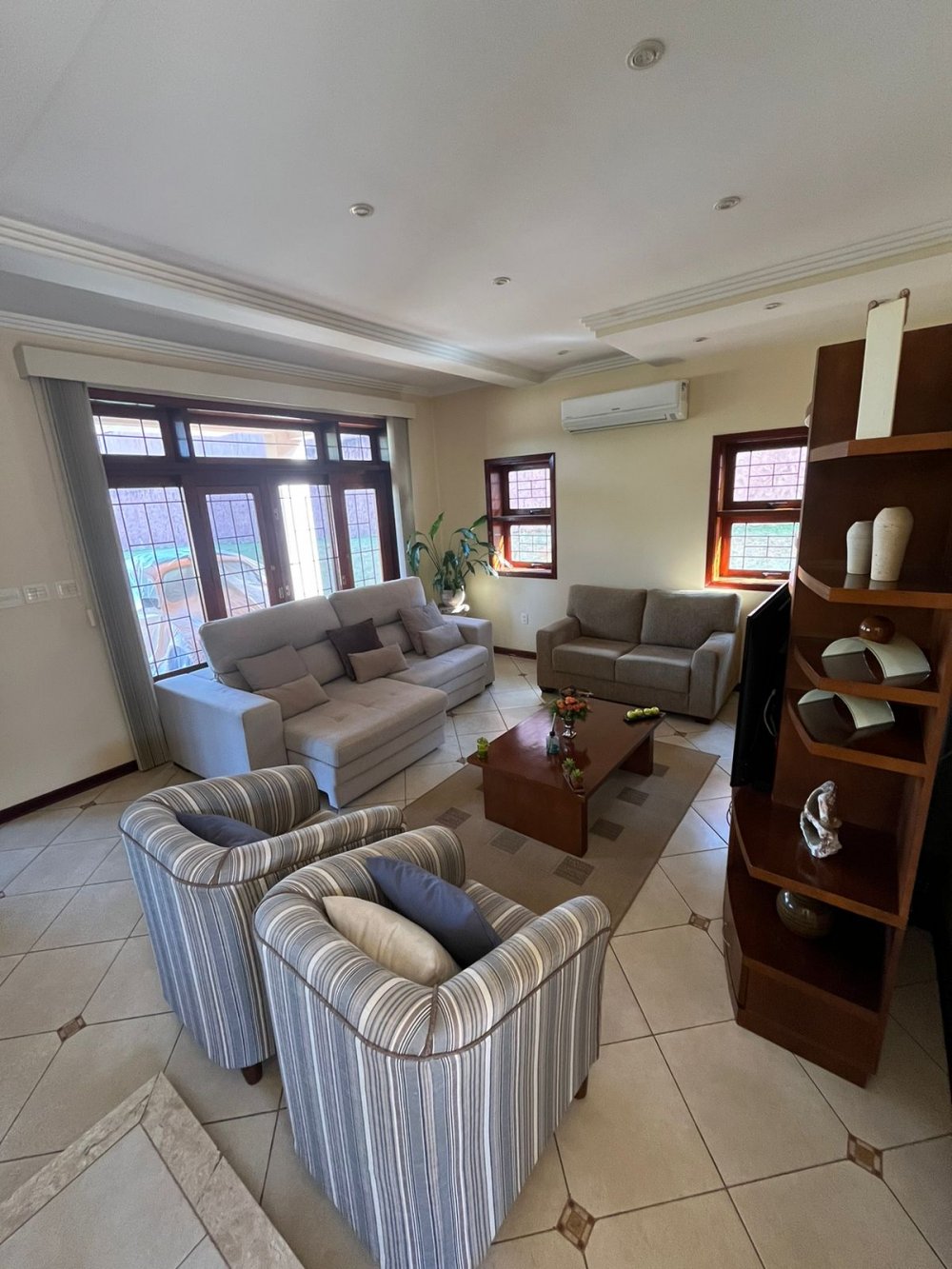 Casa em Condomínio - Venda - Jardim Itapoã - Limeira - SP