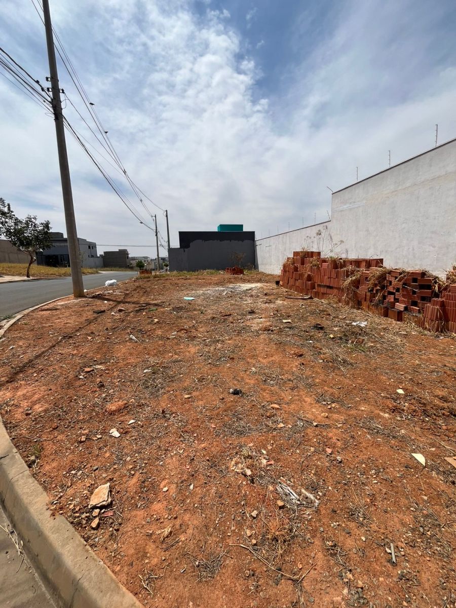 Terreno - Venda - Jardim Marajoara - Limeira - SP