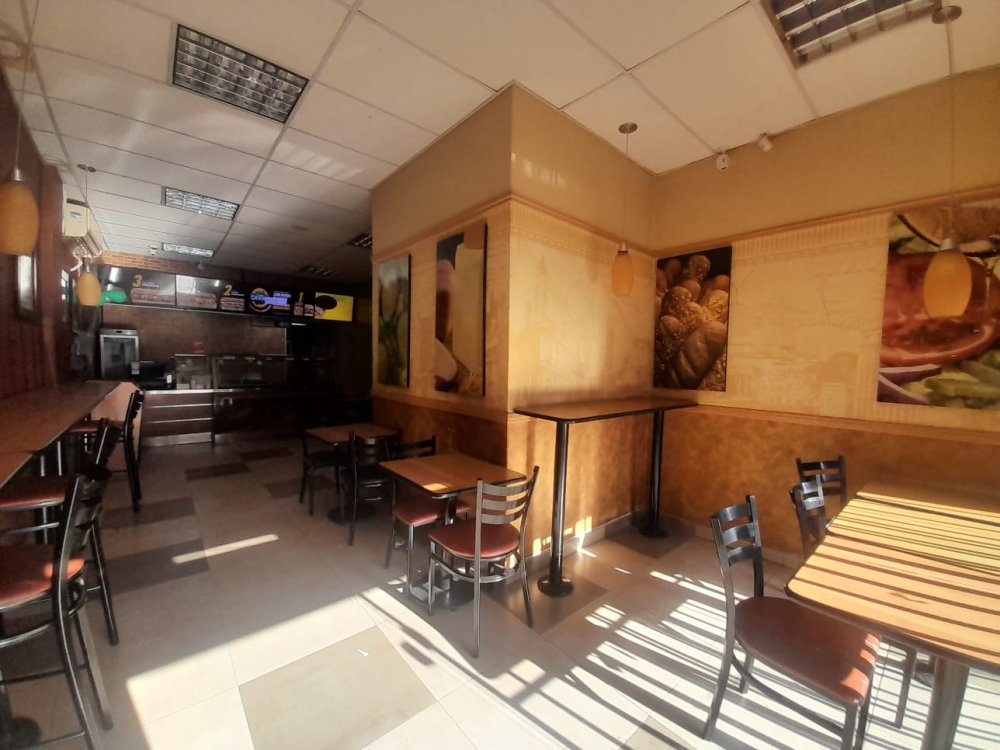 Imvel Comercial - Aluguel - Centro - Limeira - SP