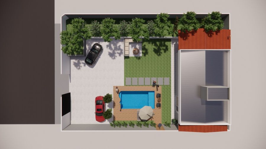 Casa em Condom�nio - Venda - Lagoa Nova - Limeira - SP