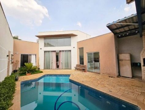 Casa - Venda - Jardim Ouro Verde - Limeira - SP