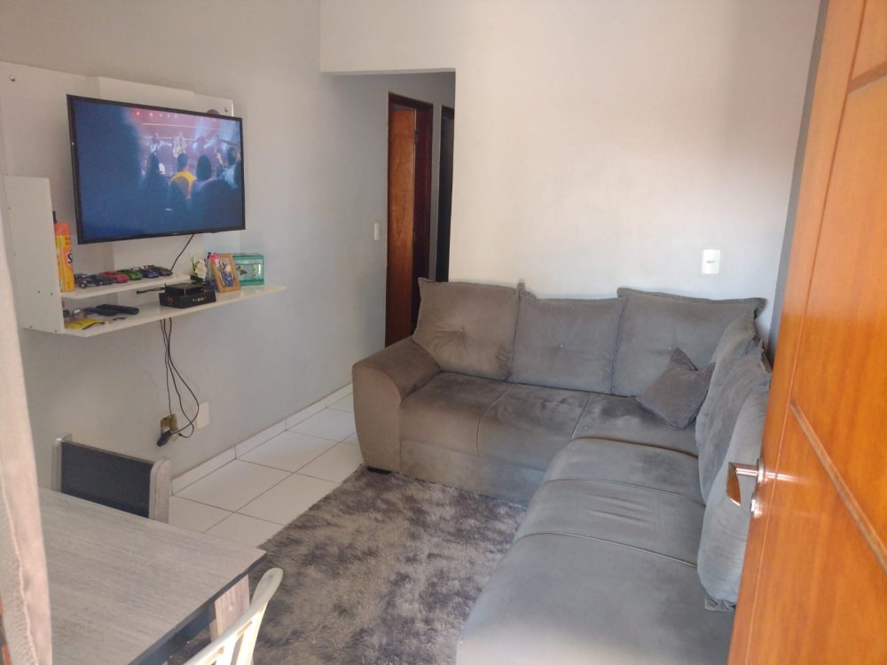 Casa - Venda - Lagoa Nova - Limeira - SP