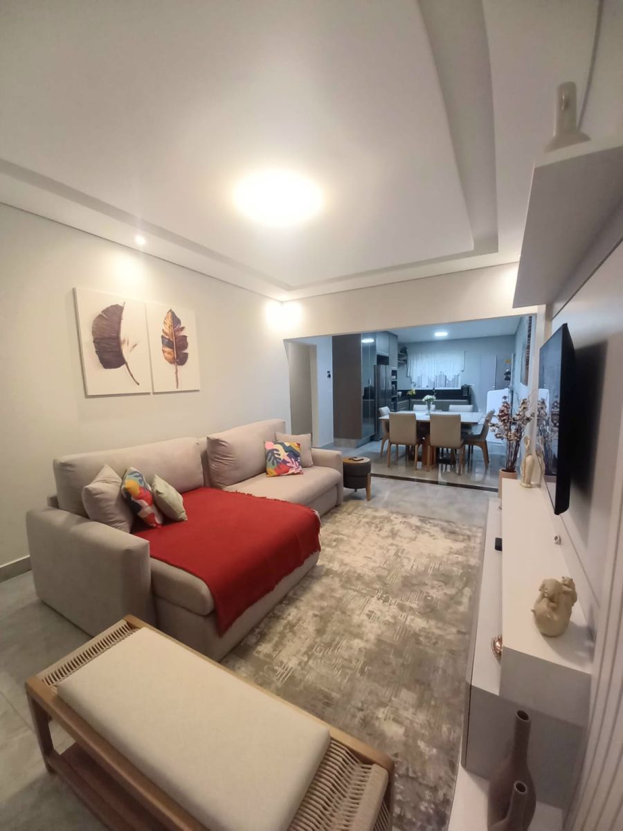 Casa - Venda - Jardim Cana - Limeira - SP