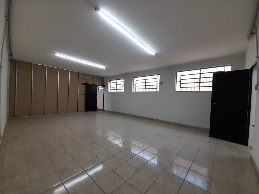 Imvel Comercial - Aluguel - Jardim Adlia Cavicchia Grotta - Limeira - SP