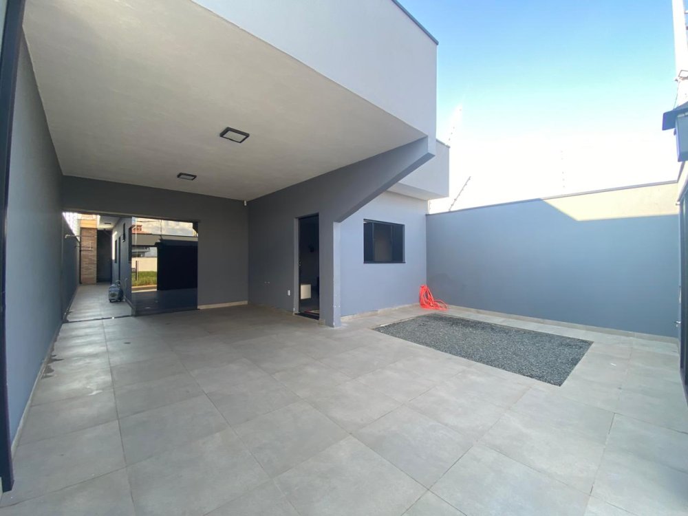 Casa - Venda - Jardim Marajoara - Limeira - SP