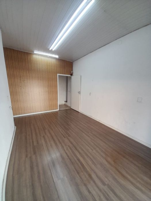 Imóvel Comercial - Aluguel - Centro - Limeira - SP