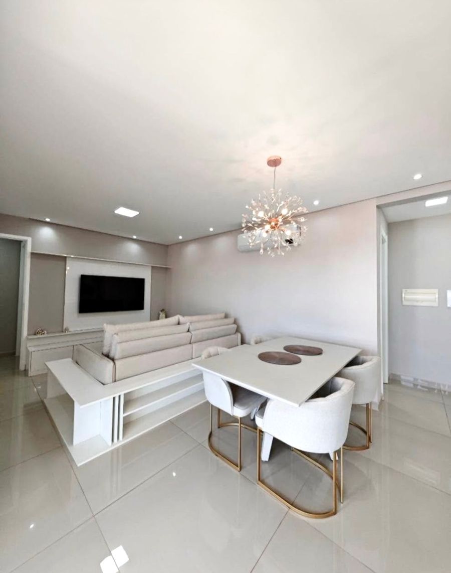 Apartamento - Venda - Jardim Nossa Senhora de Fátima - Limeira - SP