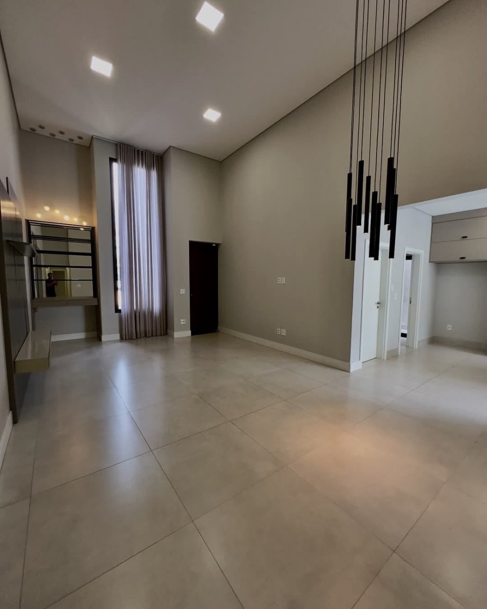 Casa em Condomnio - Venda - Terras de So Bento I - Limeira - SP