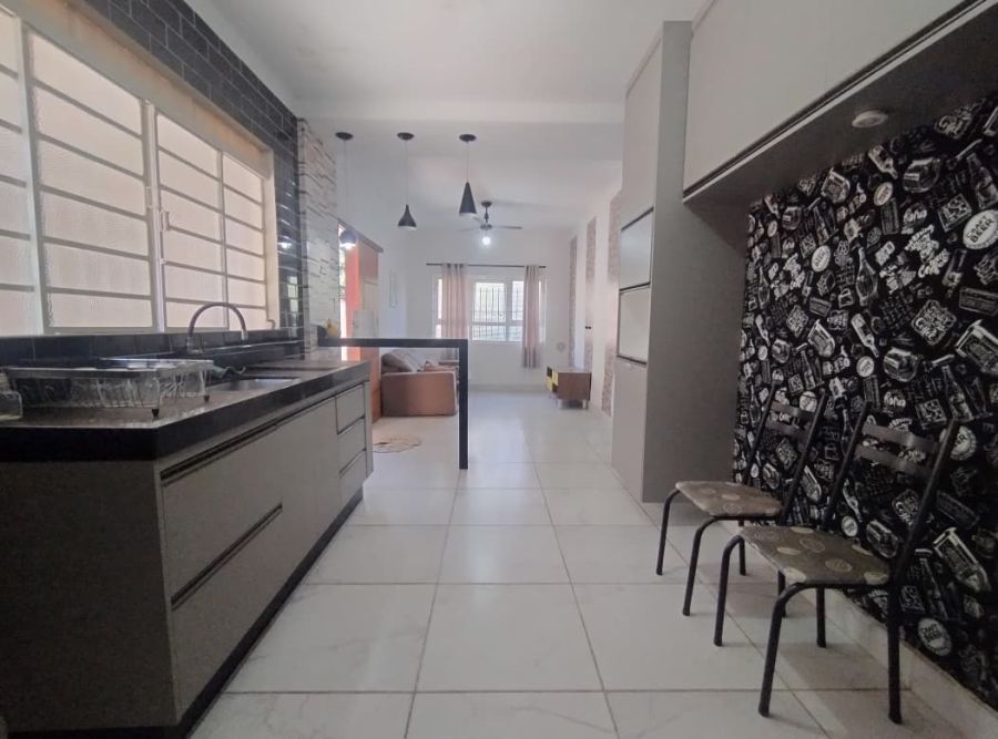 Casa - Venda - Jardim Ouro Verde - Limeira - SP