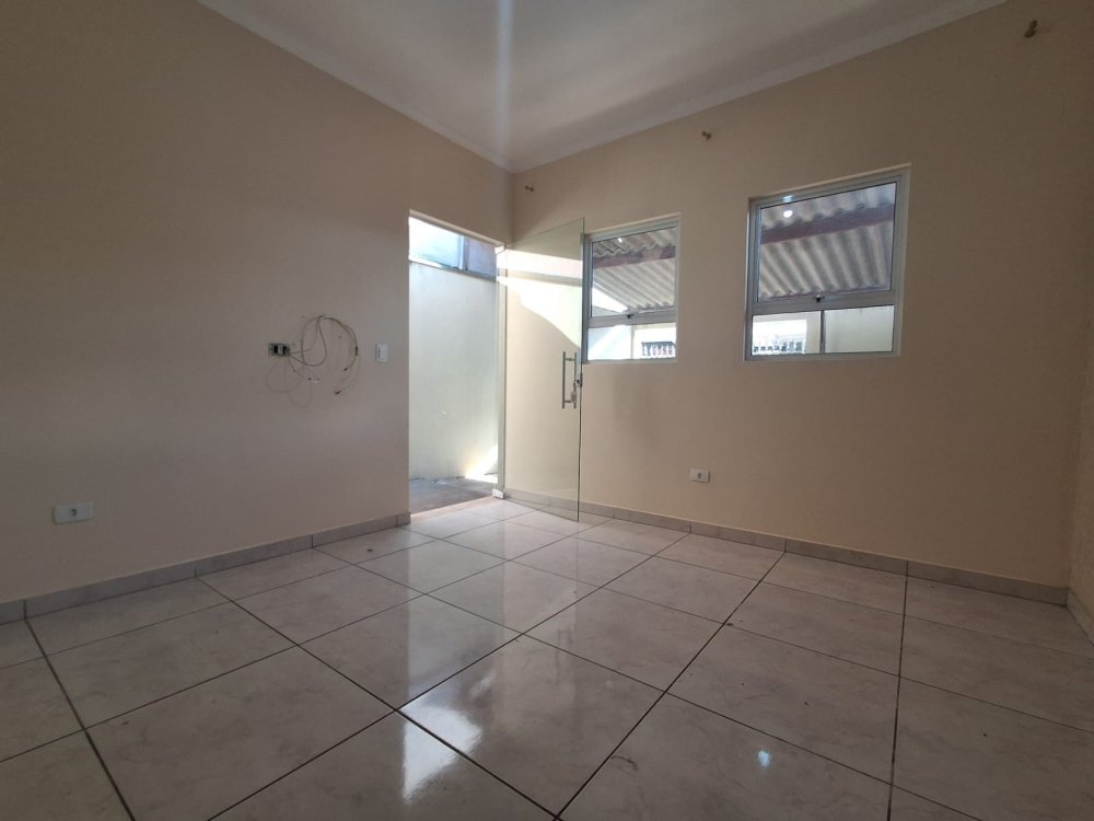 Casa - Venda - Jardim Manac - Limeira - SP
