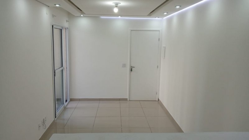 Apartamento - Venda - Residencial Rubi - Limeira - SP