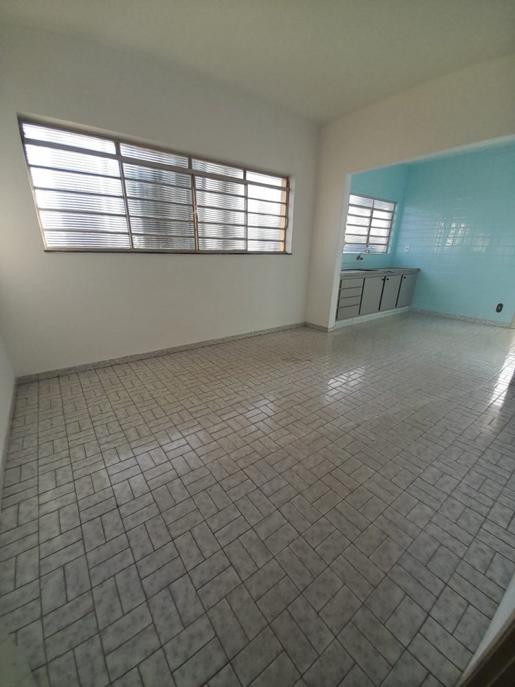Casa - Aluguel - Centro - Limeira - SP
