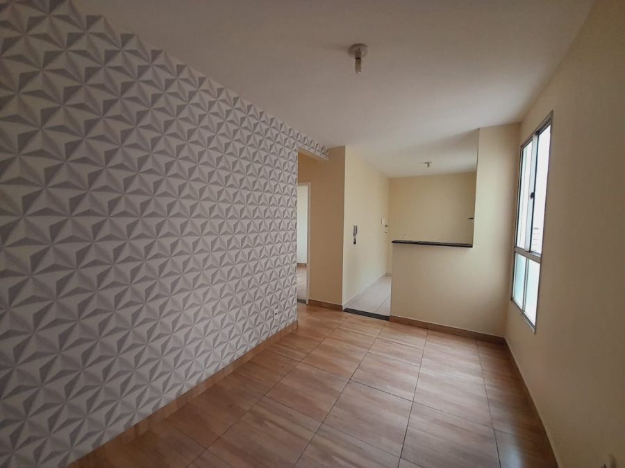 Apartamento - Aluguel - Roseira - Limeira - SP