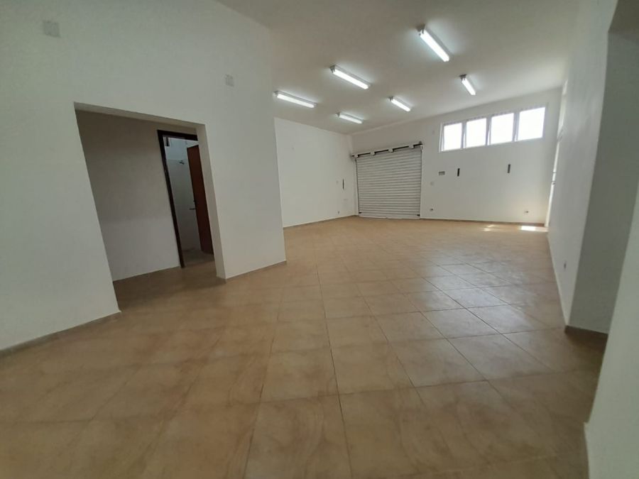 Im�vel Comercial - Aluguel - Jardim Residencial e Comercial Alto dos Laranjais - Limeira - SP