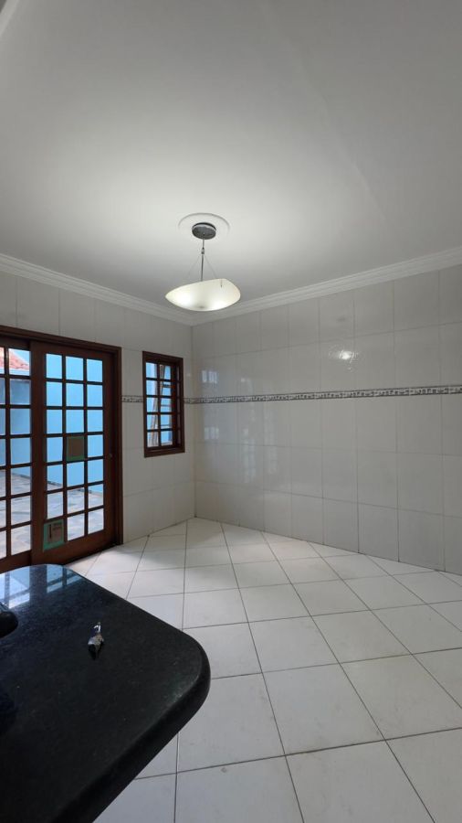 Casa - Venda - Jardim Ad�lia Cavicchia Grotta - Limeira - SP