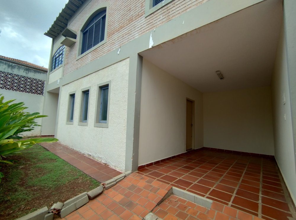 Casa - Venda - Centro - Limeira - SP