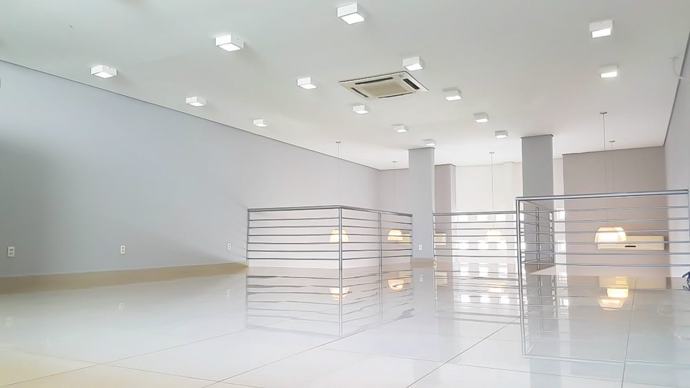 Imvel Comercial - Venda - Centro - Limeira - SP