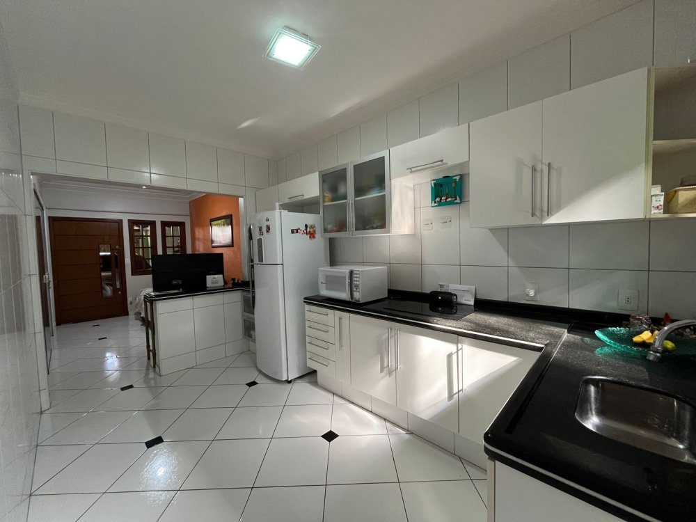 Casa - Venda - Jardim Ipanema - Limeira - SP