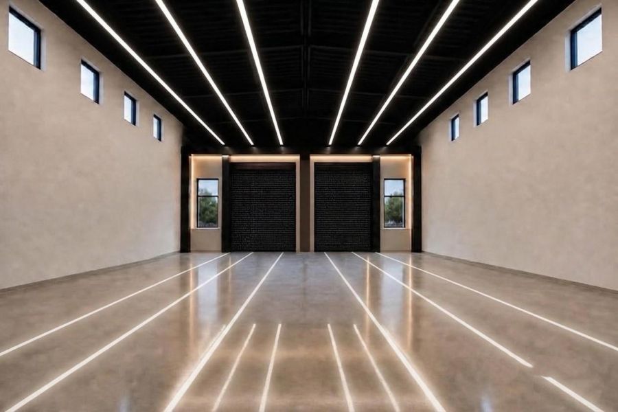 Imóvel Comercial - Aluguel - Jardim do Lago - Limeira - SP