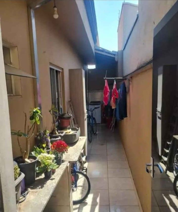 Casa - Venda - Residencial Recanto Verde - Limeira - SP