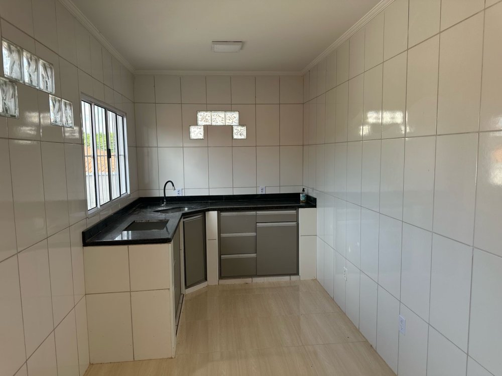 Casa - Venda - Vila da Glria - Limeira - SP