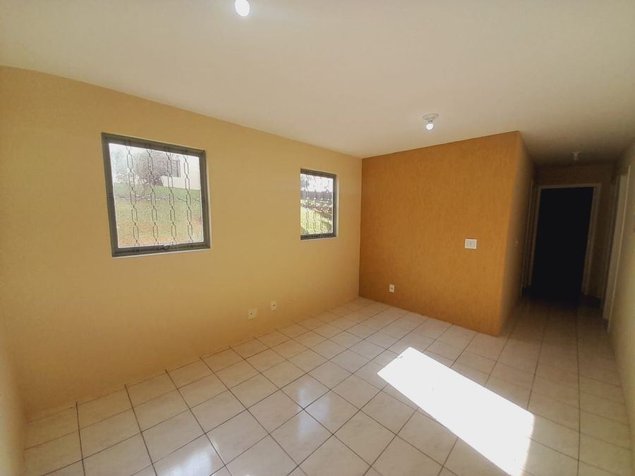 Apartamento - Aluguel - Itaipu - Limeira - SP