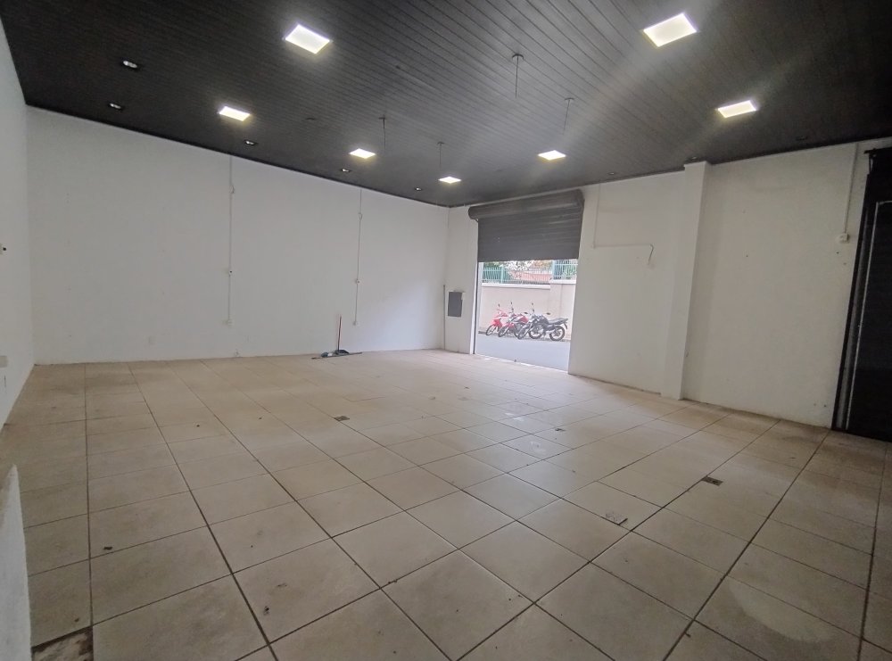 Imvel Comercial - Aluguel - Centro - Limeira - SP