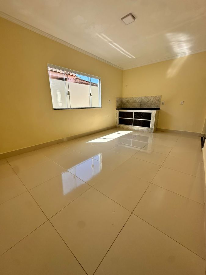 Casa - Venda - Jardim Nossa Senhora do Amparo - Limeira - SP