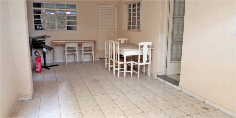 Casa - Aluguel - Vila Cludia - Limeira - SP