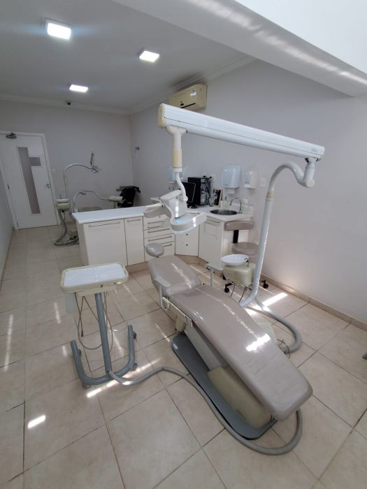 Sala Comercial - Aluguel - Centro - Limeira - SP