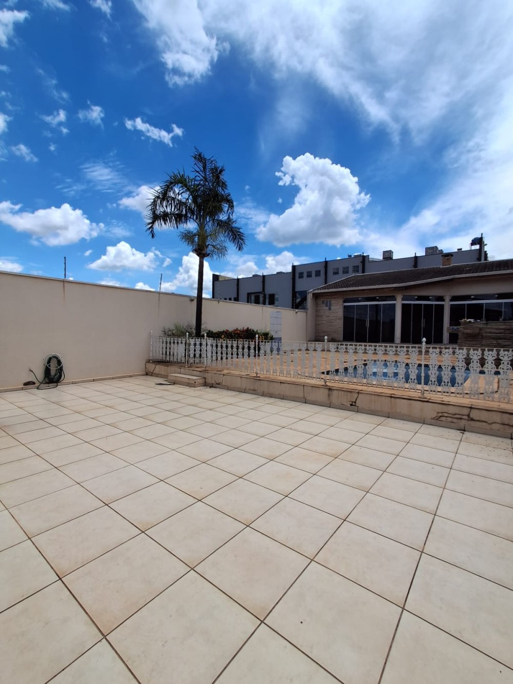 Casa - Aluguel - Jardim Maria Flora - Limeira - SP
