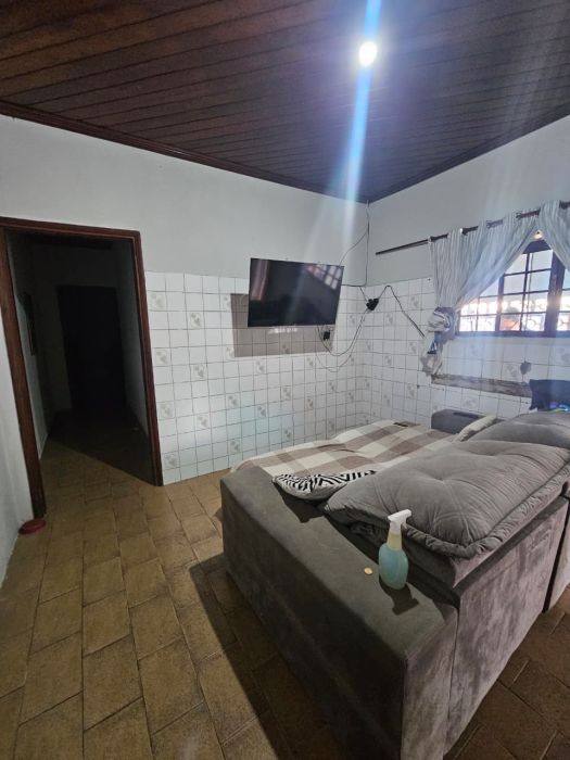 Casa - Venda - Vila Piza - Limeira - SP