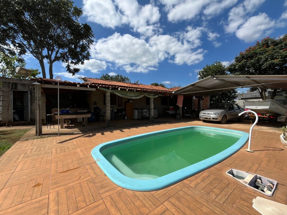 Chcara - Venda - Bairro dos Pires - Limeira - SP