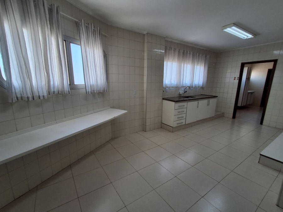 Apartamento - Aluguel - Centro - Limeira - SP