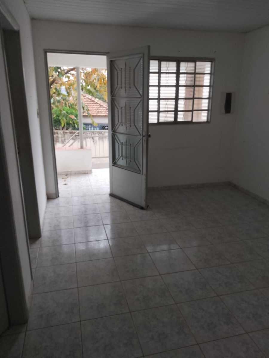 Casa - Venda - Vila Castelar - Limeira - SP