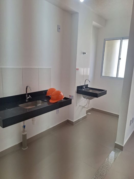 Apartamento - Venda - Jardim Manacá - Limeira - SP