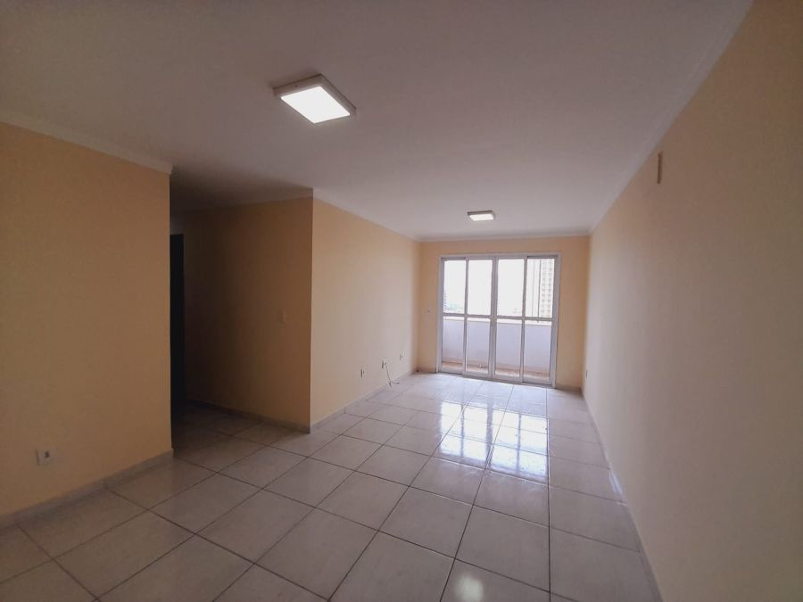Apartamento - Aluguel - Centro - Limeira - SP