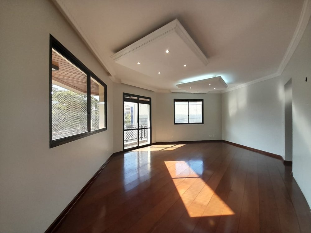 Apartamento - Aluguel - Centro - Limeira - SP