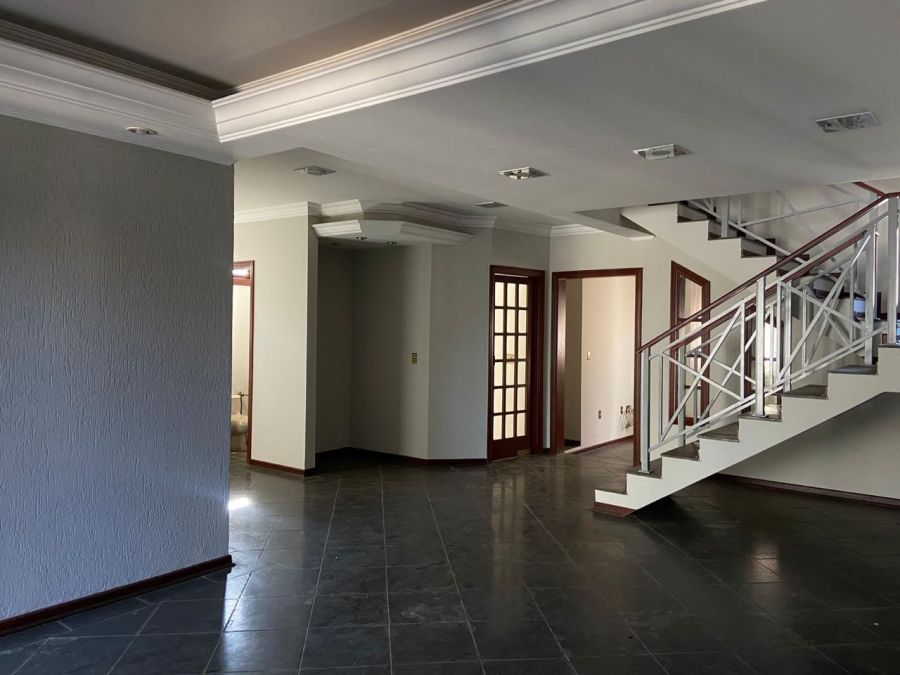 Casa - Aluguel - Jardim Montezuma - Limeira - SP