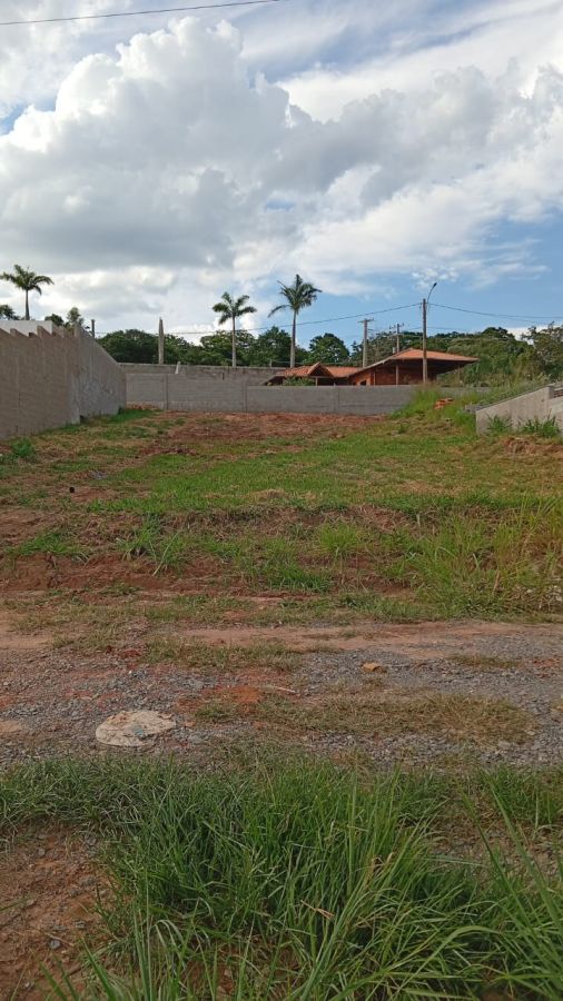 Terreno em Condom�nio - Venda - Jardim Nova Limeira - Limeira - SP