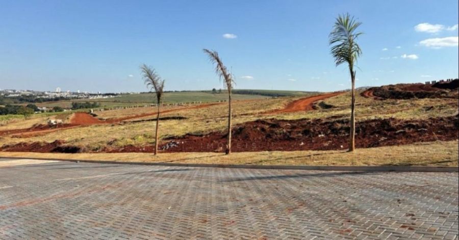 Terreno em Condomnio - Venda - Bairro So Francisco - Limeira - SP