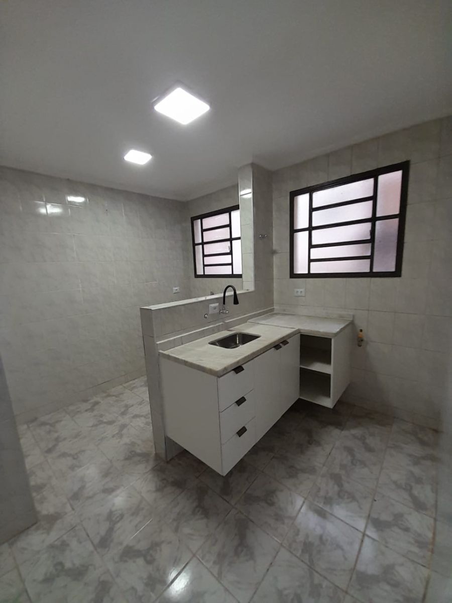 Apartamento - Aluguel - Jardim Ipiranga - Limeira - SP