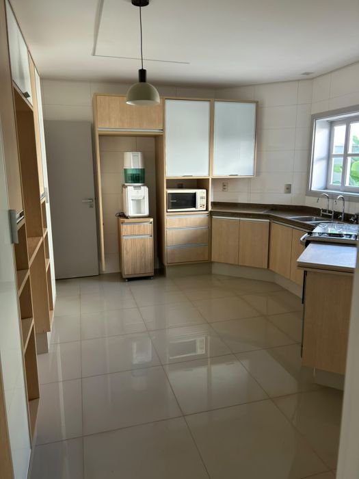 Casa em Condomínio - Aluguel - Jardim Residencial Flora - Limeira - SP