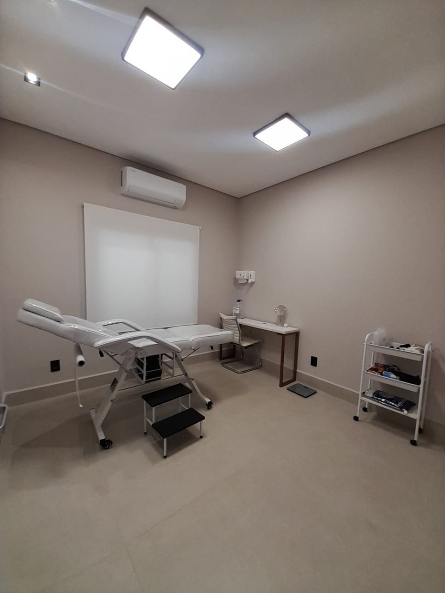 Sala Comercial - Aluguel - Vila S�o Jo�o - Limeira - SP