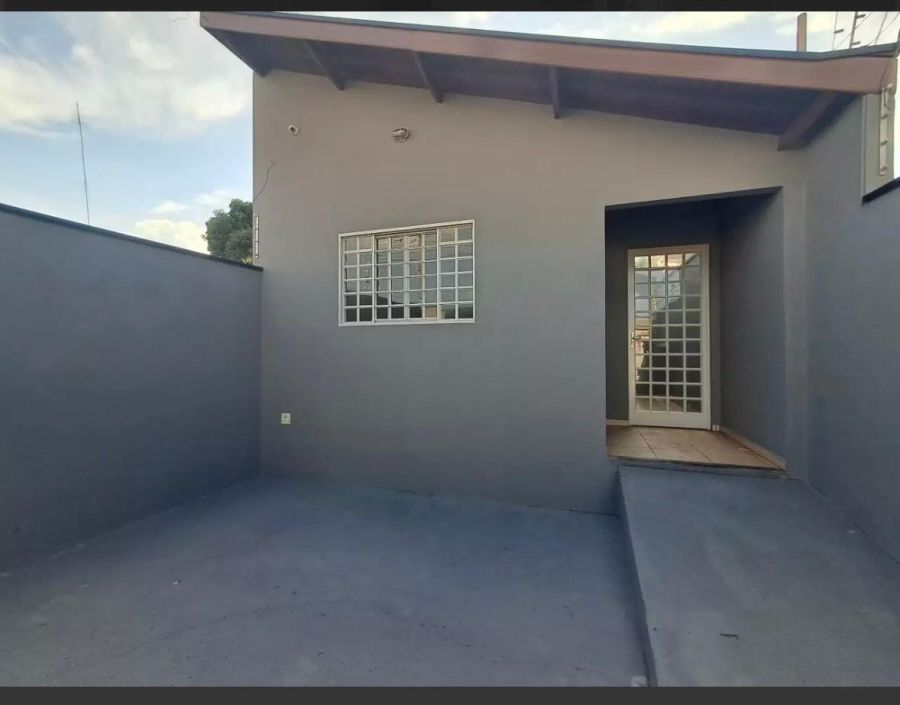 Casa - Venda - Vila Cl�udia - Limeira - SP