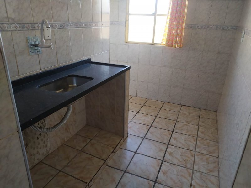 Apartamento - Venda - Jardim Olga Veroni - Limeira - SP